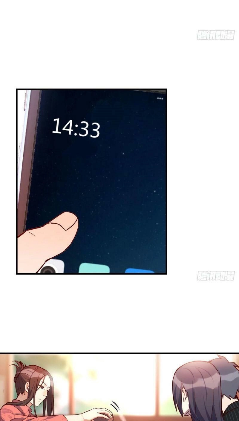 Trong Nhà Có 2 Bạn Gái Song Sinh Chapter 33 - 12