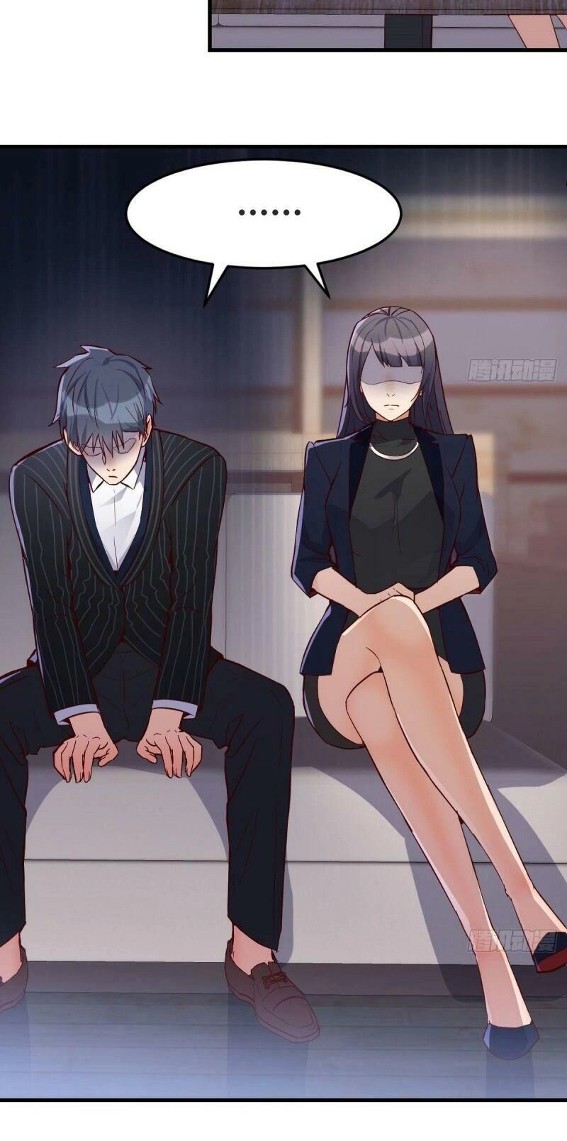 Trong Nhà Có 2 Bạn Gái Song Sinh Chapter 33 - 15