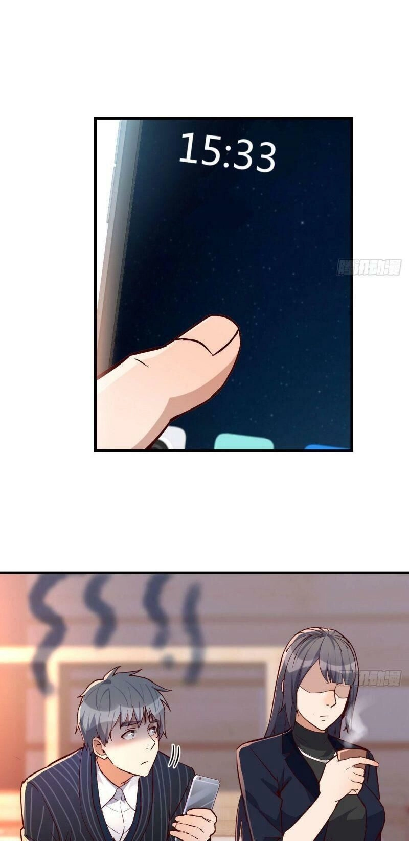 Trong Nhà Có 2 Bạn Gái Song Sinh Chapter 33 - 16