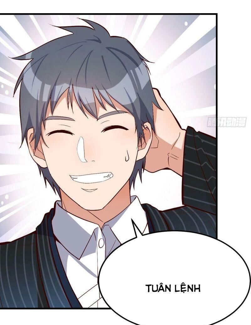 Trong Nhà Có 2 Bạn Gái Song Sinh Chapter 33 - 26