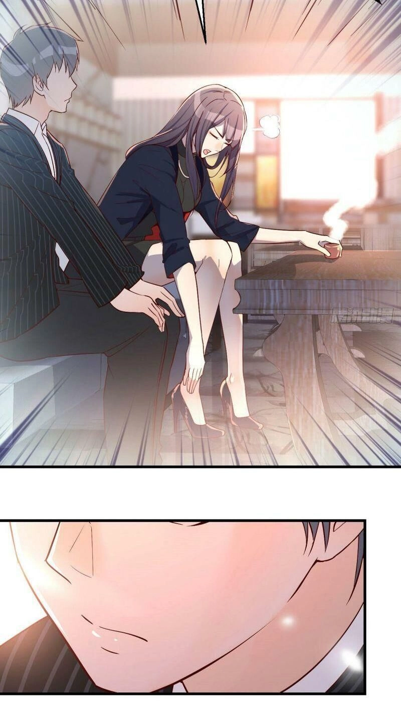 Trong Nhà Có 2 Bạn Gái Song Sinh Chapter 33 - 31