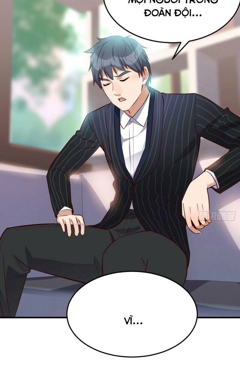 Trong Nhà Có 2 Bạn Gái Song Sinh Chapter 33 - 42