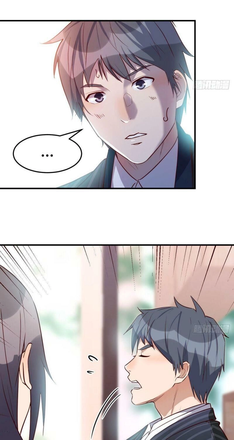 Trong Nhà Có 2 Bạn Gái Song Sinh Chapter 33 - 43