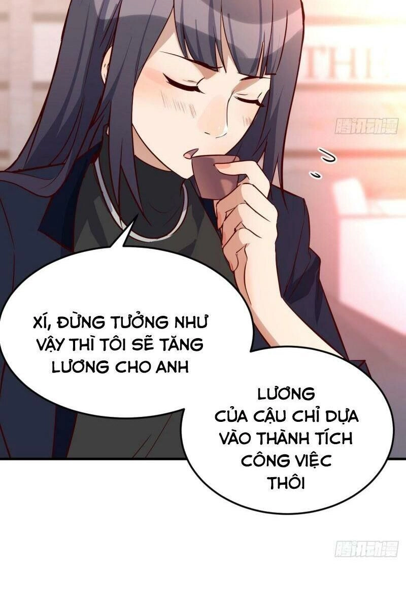 Trong Nhà Có 2 Bạn Gái Song Sinh Chapter 33 - 46