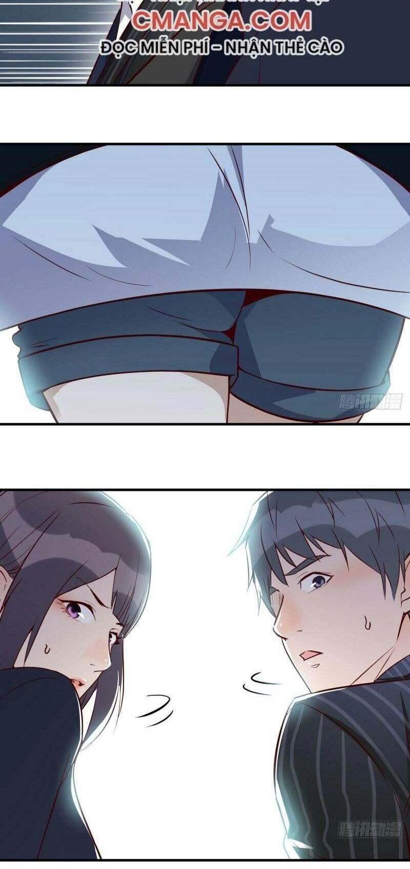 Trong Nhà Có 2 Bạn Gái Song Sinh Chapter 33 - 48