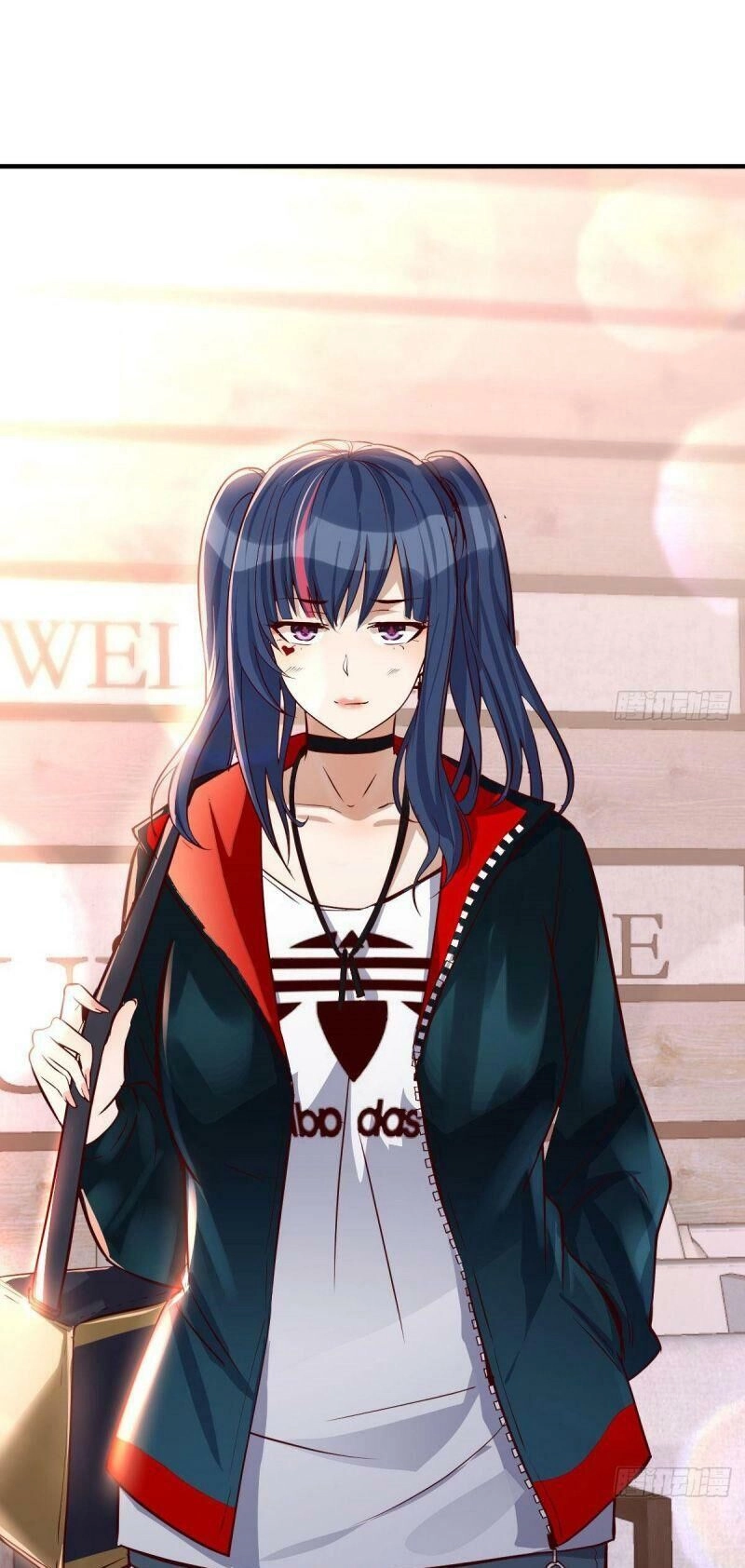 Trong Nhà Có 2 Bạn Gái Song Sinh Chapter 33 - 49