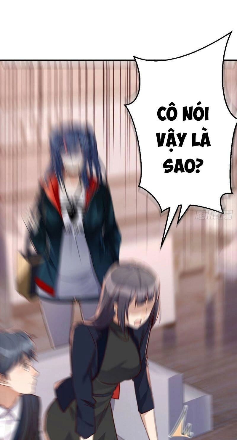 Trong Nhà Có 2 Bạn Gái Song Sinh Chapter 33 - 51