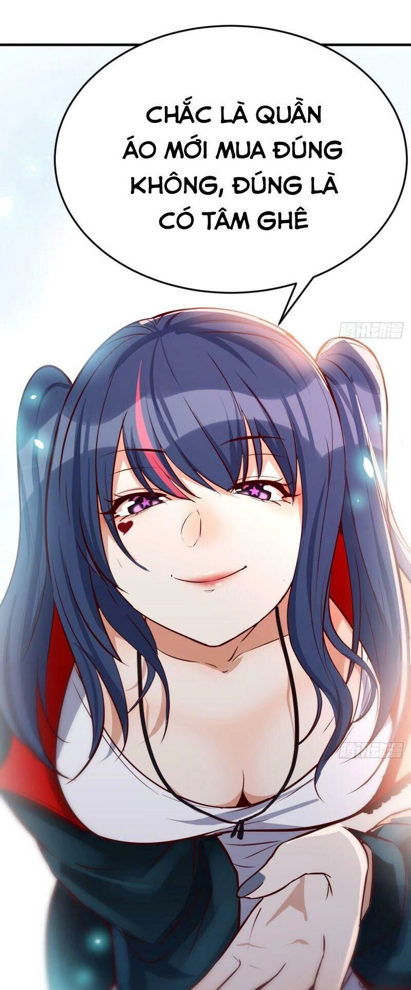 Trong Nhà Có 2 Bạn Gái Song Sinh Chapter 34 - 2