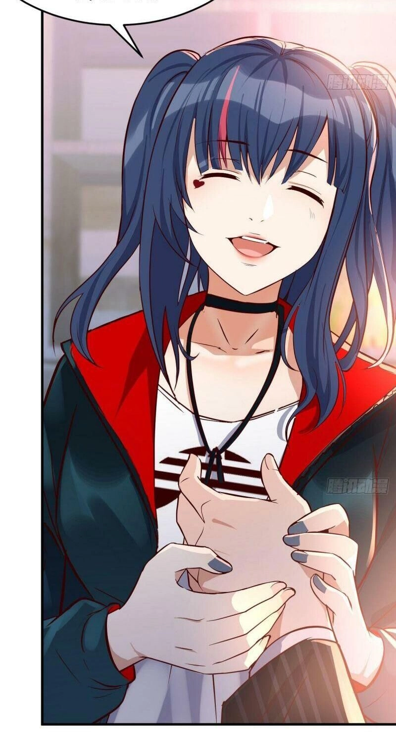 Trong Nhà Có 2 Bạn Gái Song Sinh Chapter 34 - 5