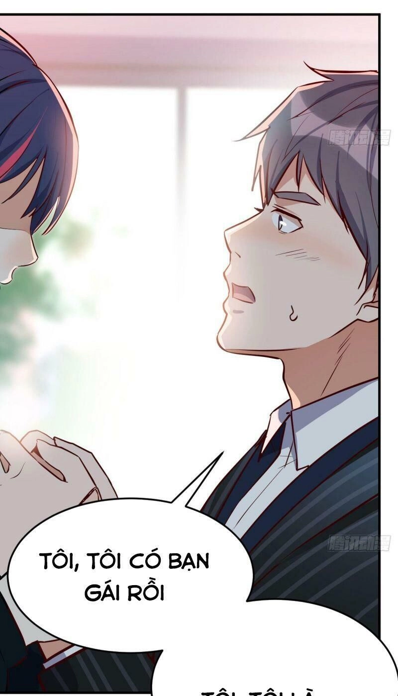 Trong Nhà Có 2 Bạn Gái Song Sinh Chapter 34 - 6