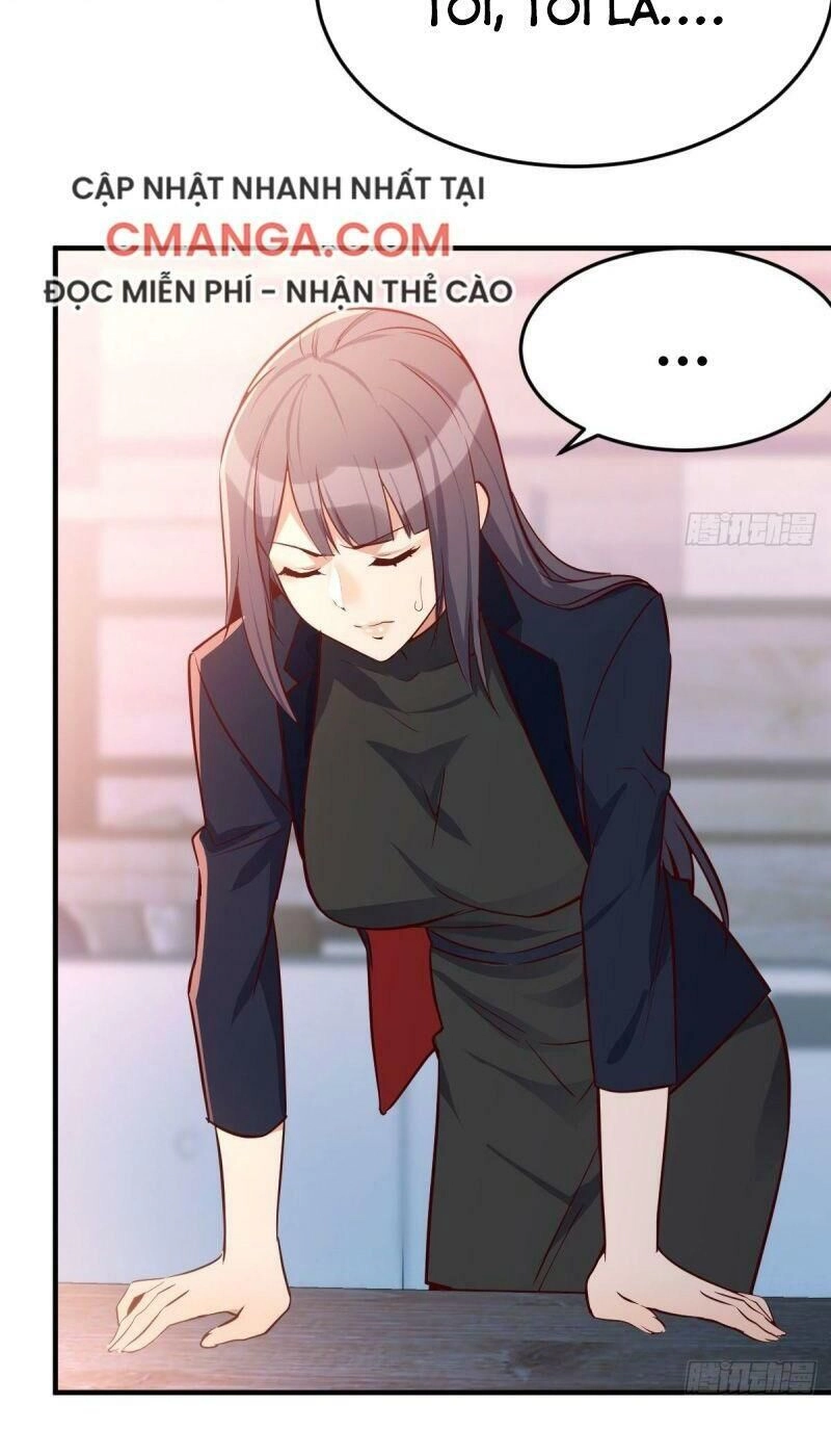 Trong Nhà Có 2 Bạn Gái Song Sinh Chapter 34 - 7