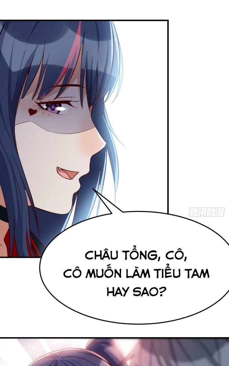 Trong Nhà Có 2 Bạn Gái Song Sinh Chapter 34 - 8