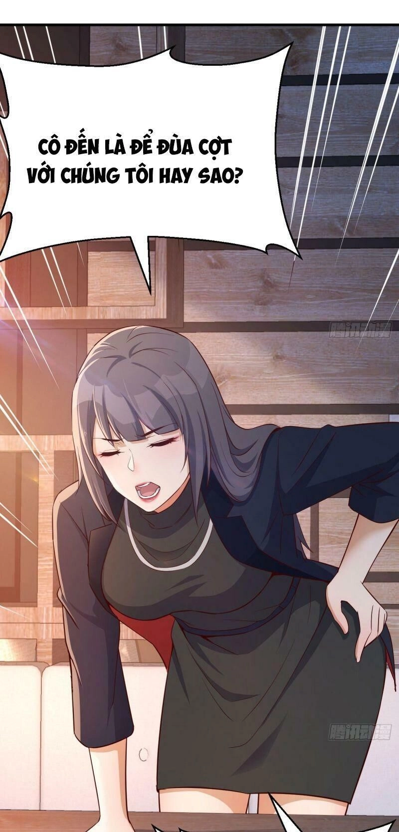 Trong Nhà Có 2 Bạn Gái Song Sinh Chapter 34 - 16