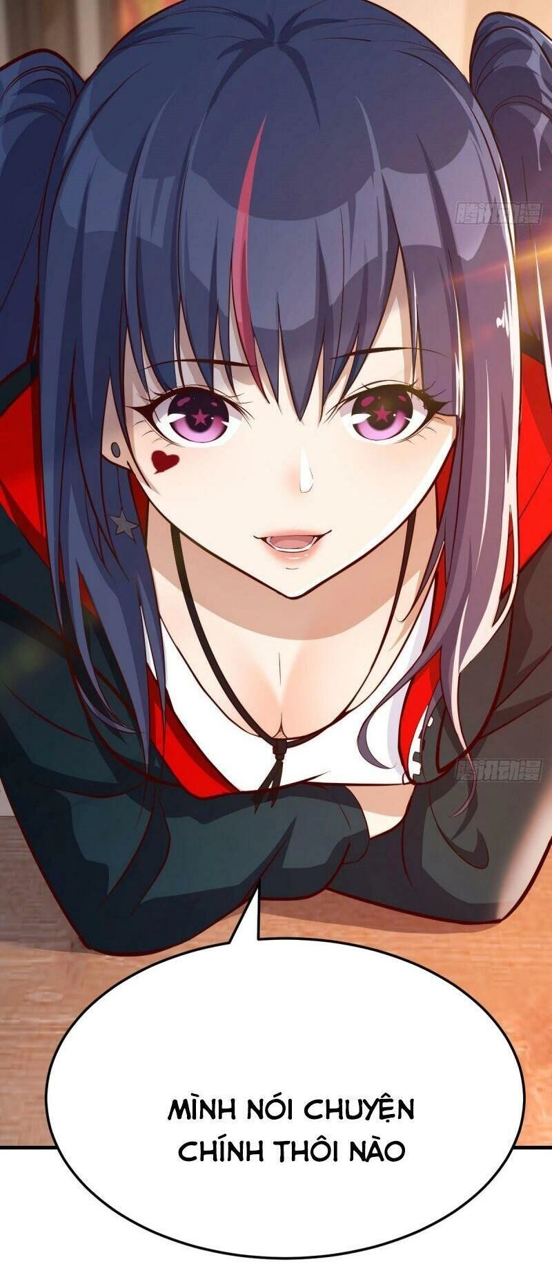 Trong Nhà Có 2 Bạn Gái Song Sinh Chapter 34 - 19