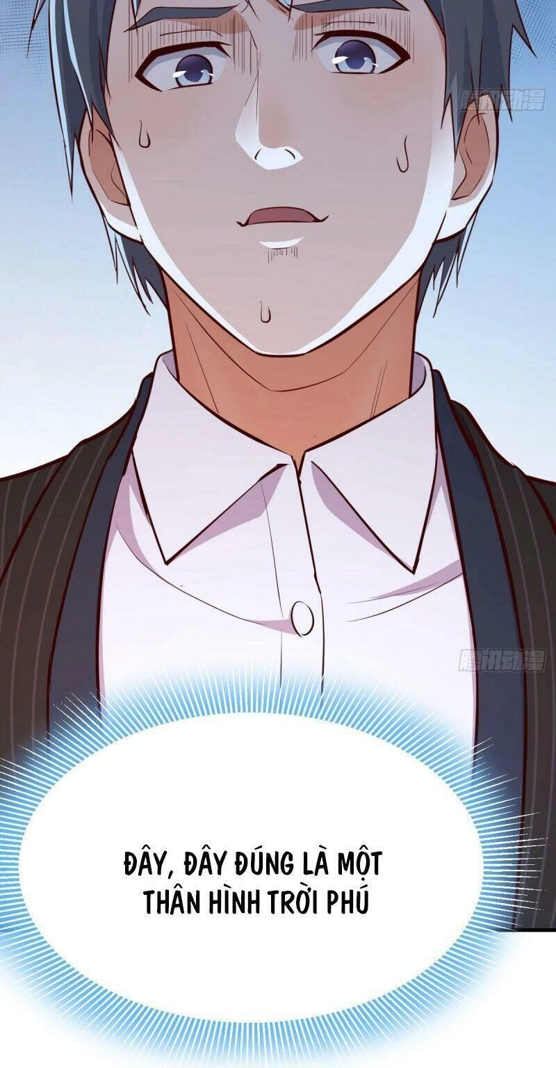 Trong Nhà Có 2 Bạn Gái Song Sinh Chapter 34 - 21