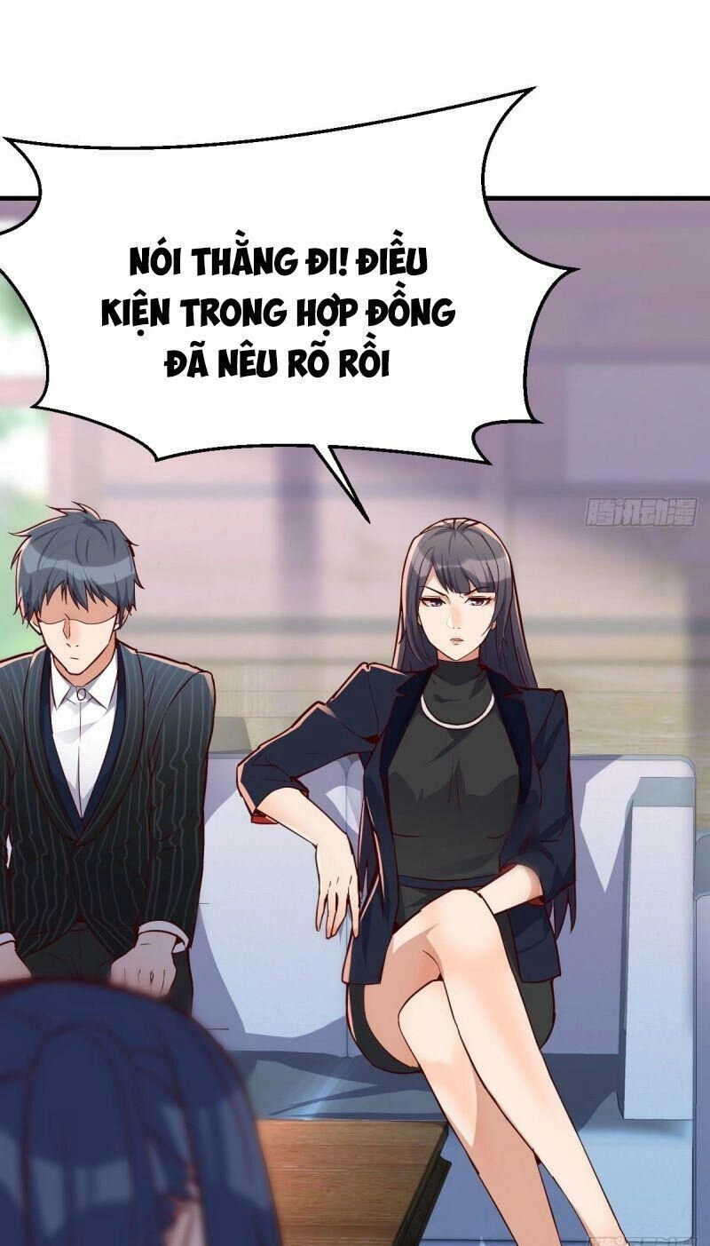 Trong Nhà Có 2 Bạn Gái Song Sinh Chapter 34 - 25