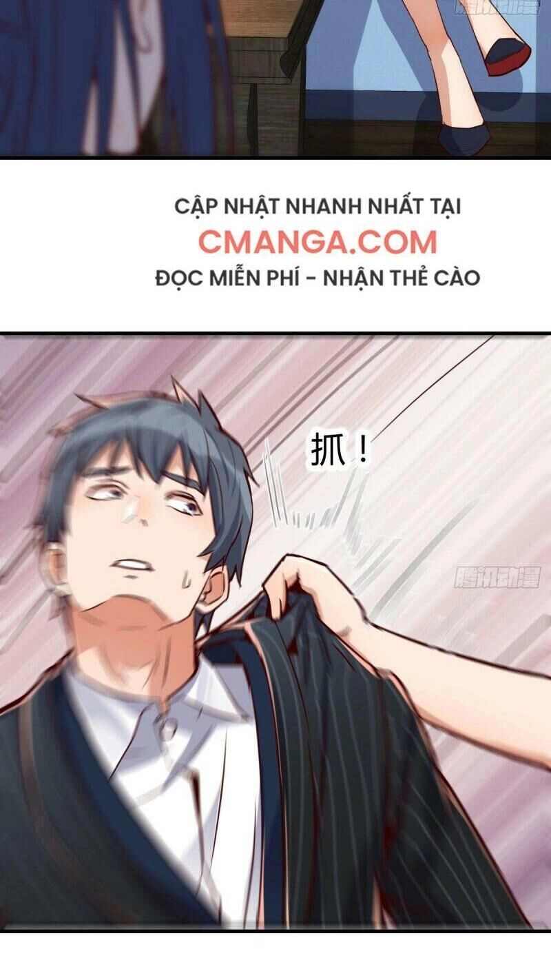 Trong Nhà Có 2 Bạn Gái Song Sinh Chapter 34 - 26