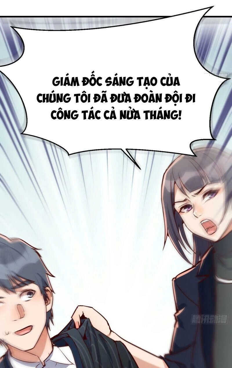 Trong Nhà Có 2 Bạn Gái Song Sinh Chapter 34 - 27