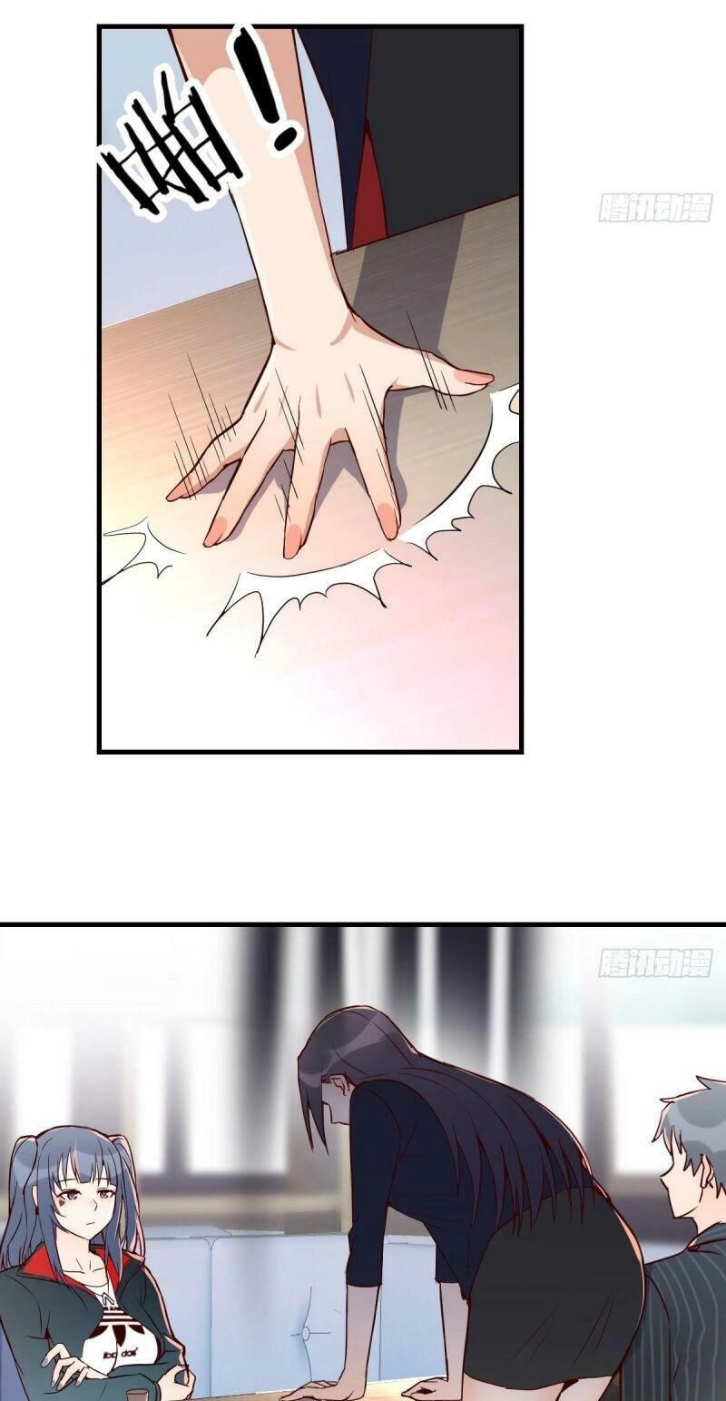 Trong Nhà Có 2 Bạn Gái Song Sinh Chapter 34 - 29