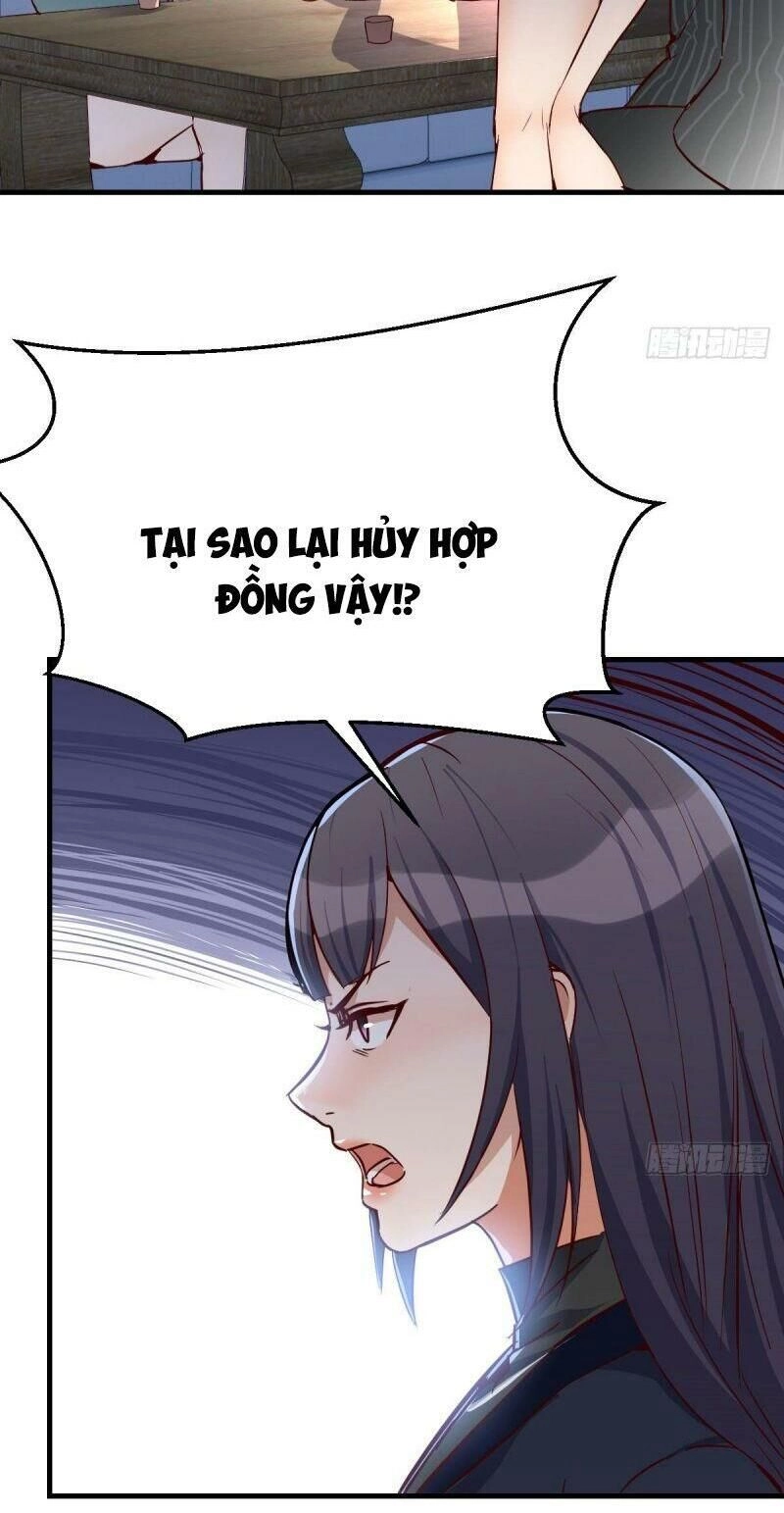 Trong Nhà Có 2 Bạn Gái Song Sinh Chapter 34 - 30