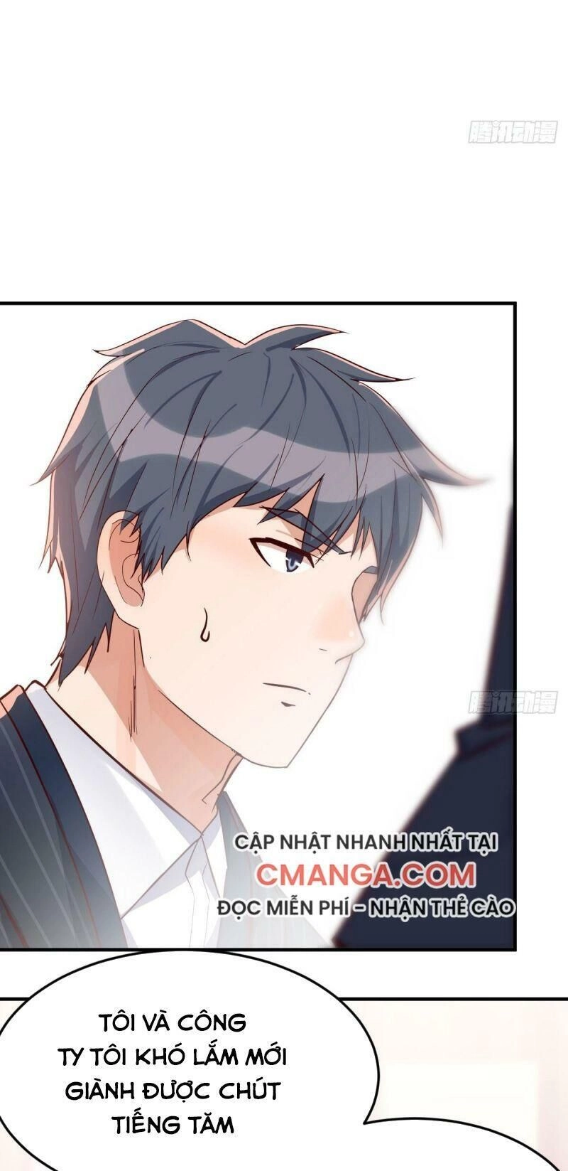 Trong Nhà Có 2 Bạn Gái Song Sinh Chapter 34 - 37