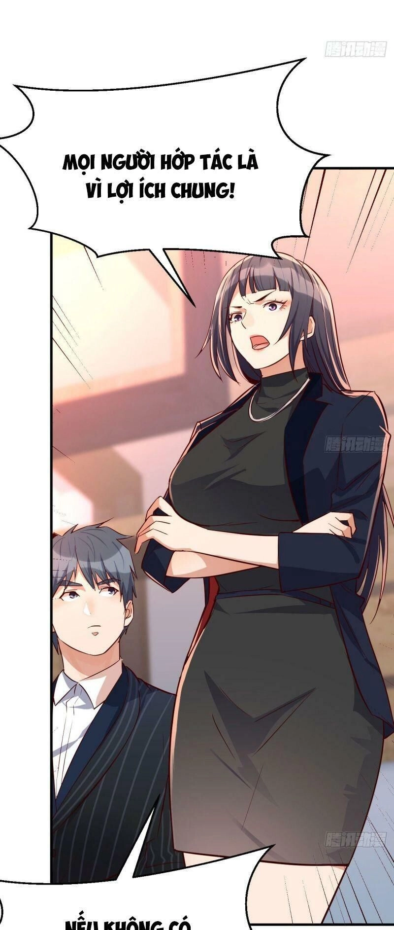 Trong Nhà Có 2 Bạn Gái Song Sinh Chapter 34 - 39