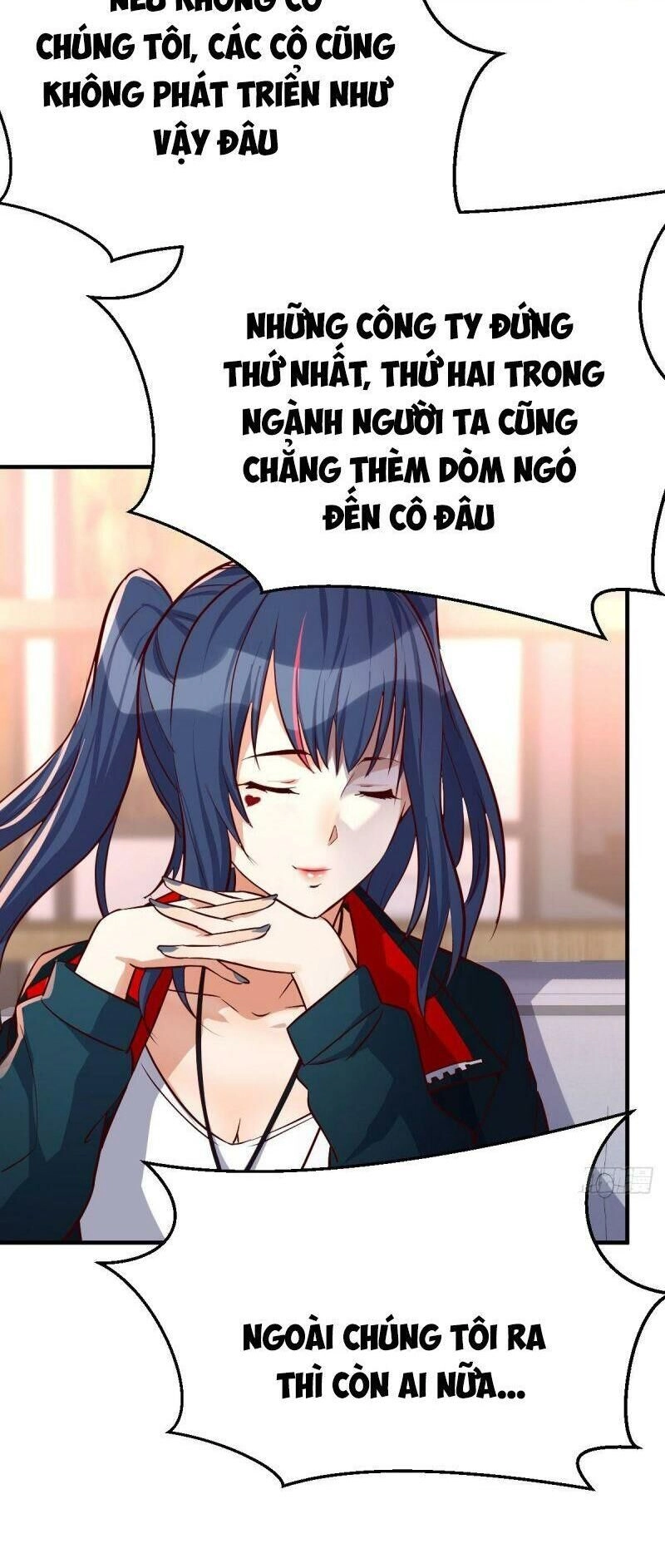 Trong Nhà Có 2 Bạn Gái Song Sinh Chapter 34 - 40