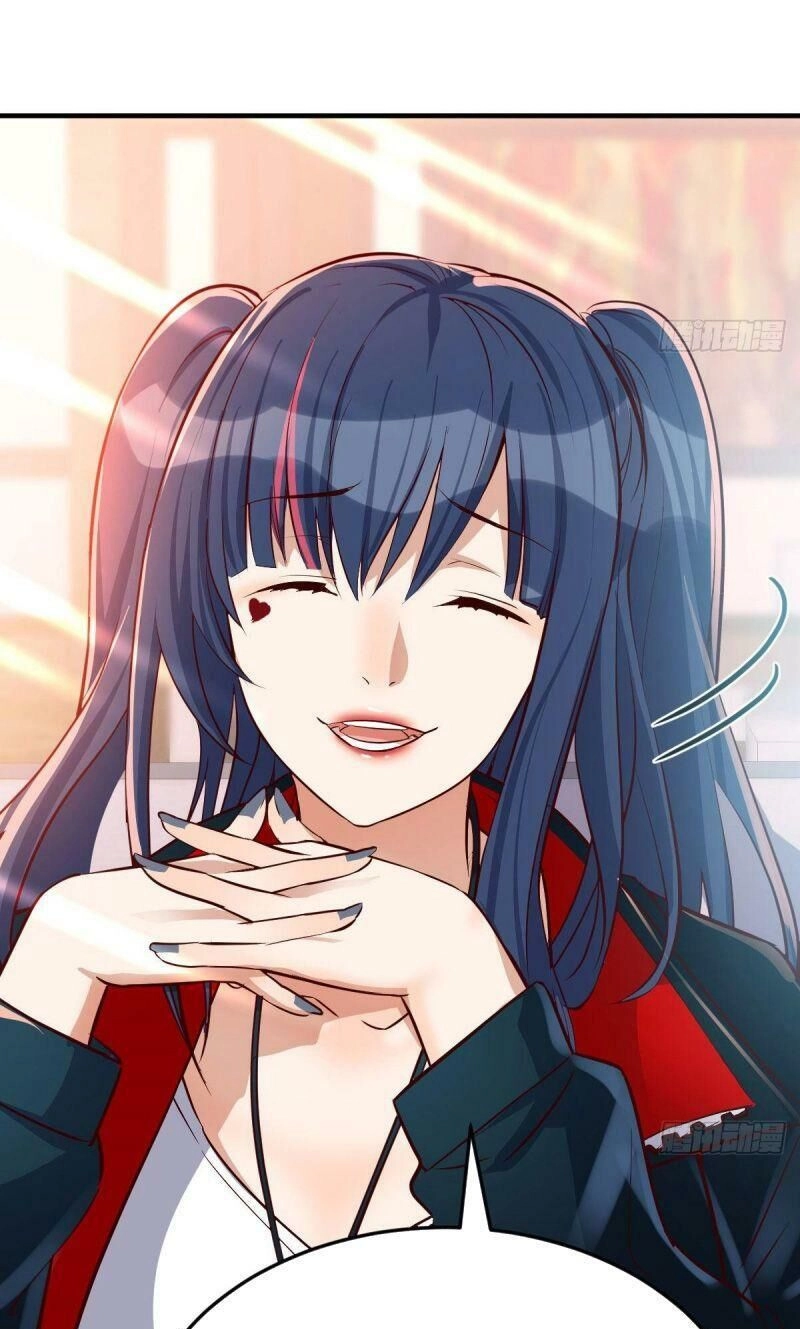 Trong Nhà Có 2 Bạn Gái Song Sinh Chapter 34 - 41