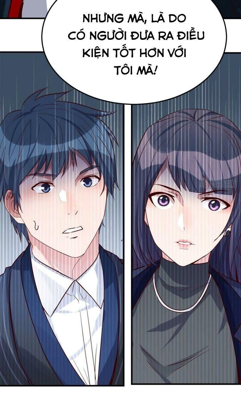 Trong Nhà Có 2 Bạn Gái Song Sinh Chapter 34 - 42