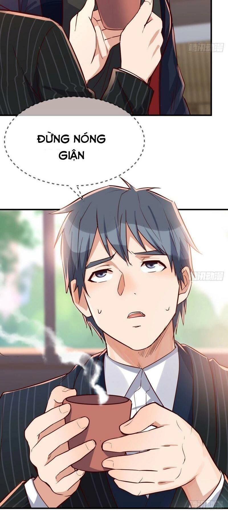 Trong Nhà Có 2 Bạn Gái Song Sinh Chapter 34 - 46