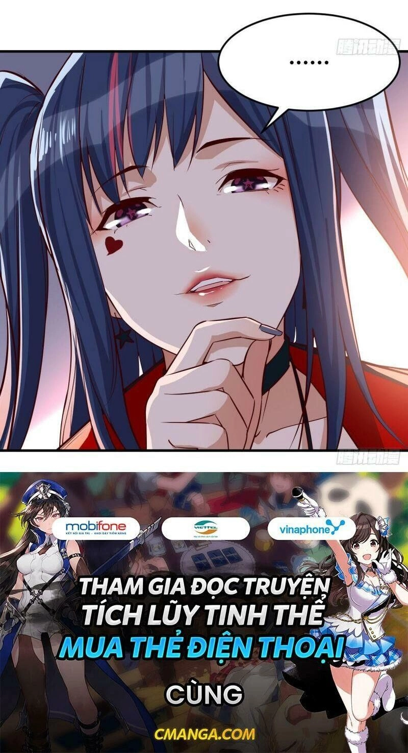 Trong Nhà Có 2 Bạn Gái Song Sinh Chapter 34 - 48