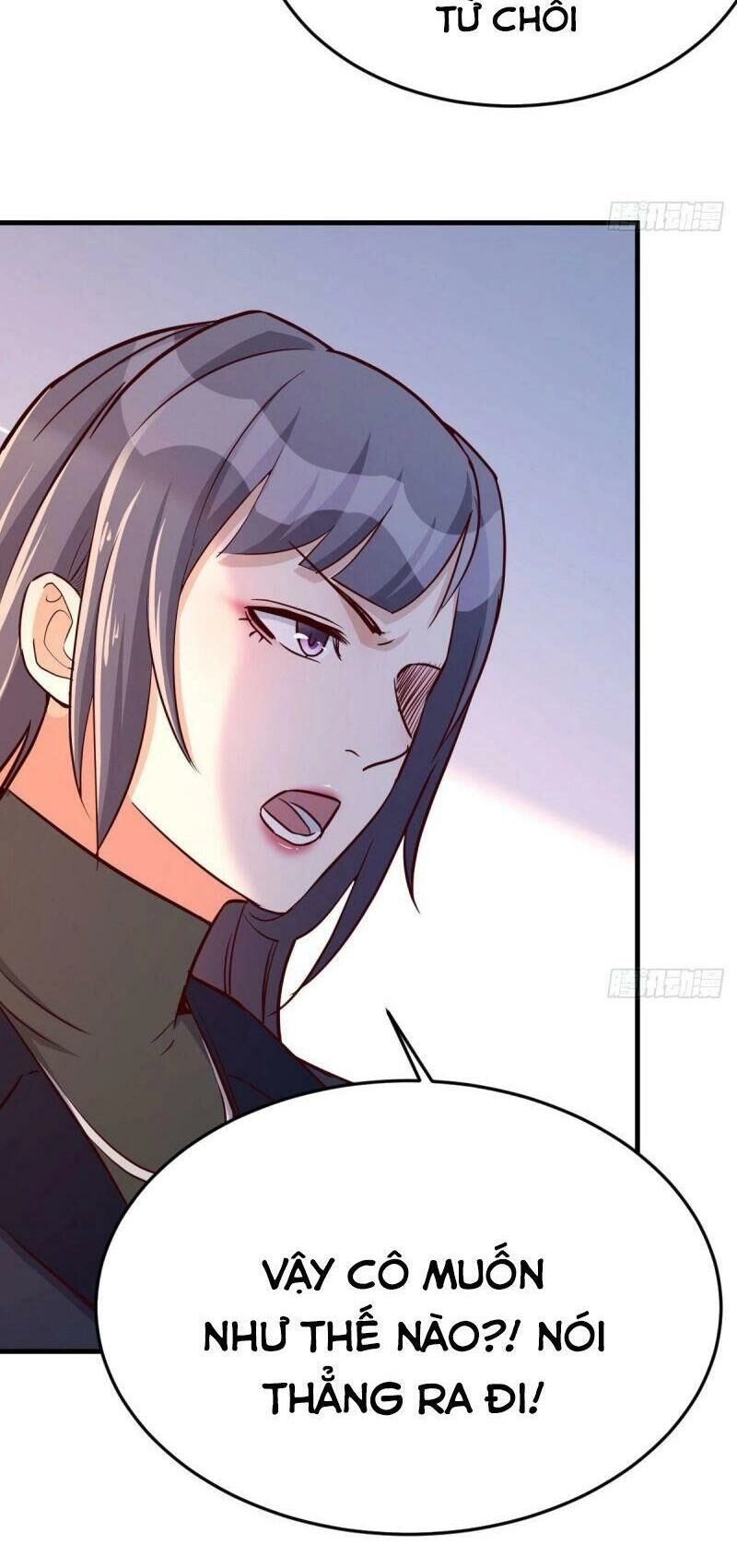 Trong Nhà Có 2 Bạn Gái Song Sinh Chapter 35 - 4