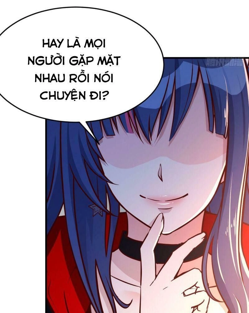 Trong Nhà Có 2 Bạn Gái Song Sinh Chapter 35 - 5