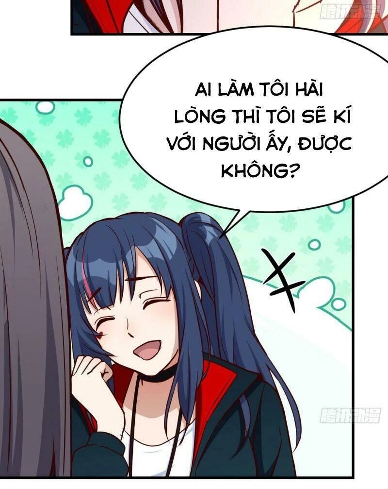 Trong Nhà Có 2 Bạn Gái Song Sinh Chapter 35 - 6