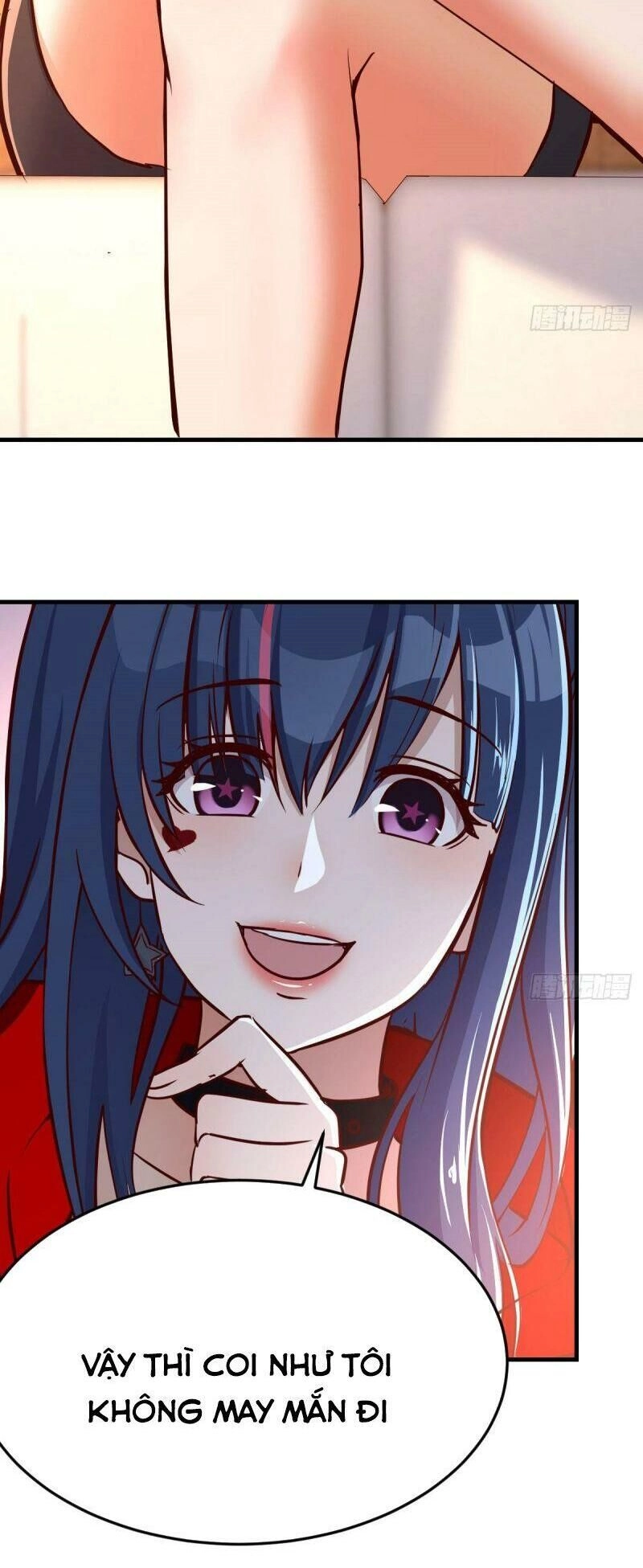 Trong Nhà Có 2 Bạn Gái Song Sinh Chapter 35 - 8