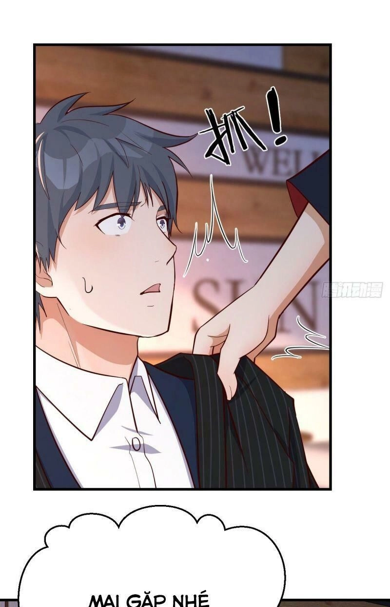 Trong Nhà Có 2 Bạn Gái Song Sinh Chapter 35 - 13