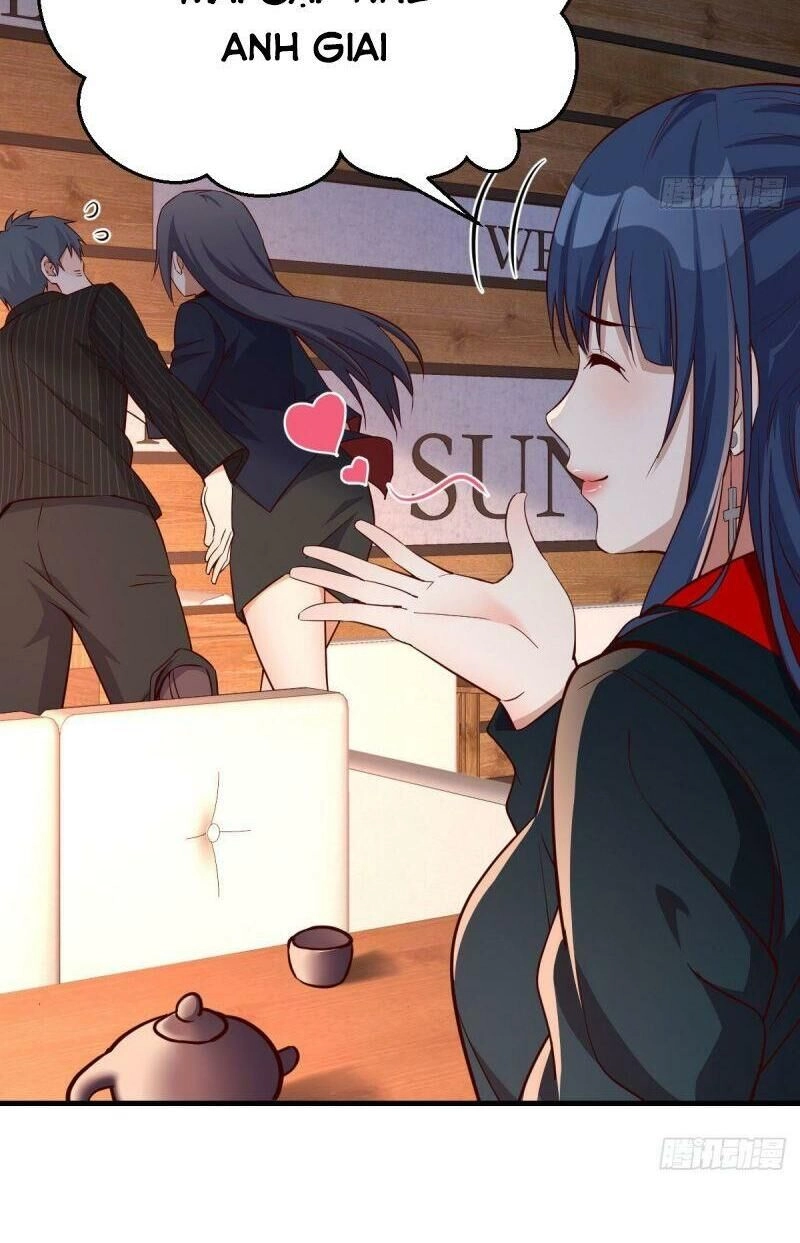 Trong Nhà Có 2 Bạn Gái Song Sinh Chapter 35 - 14