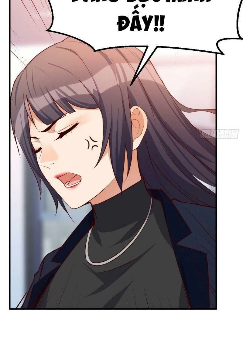 Trong Nhà Có 2 Bạn Gái Song Sinh Chapter 35 - 16