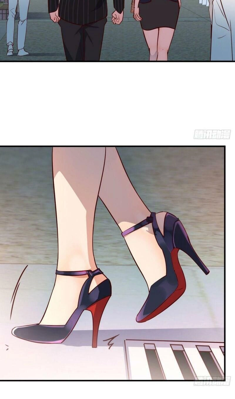 Trong Nhà Có 2 Bạn Gái Song Sinh Chapter 35 - 18