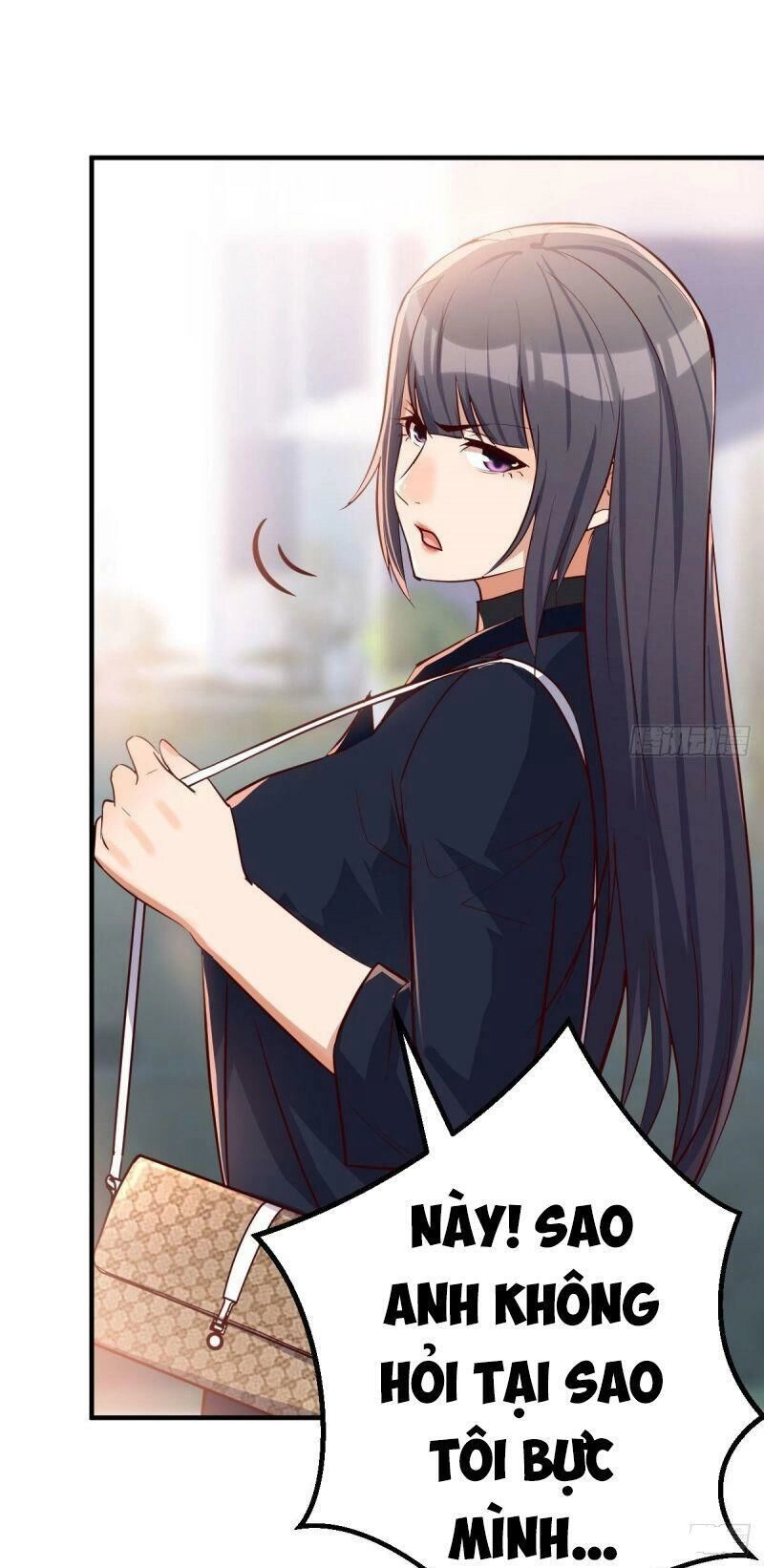 Trong Nhà Có 2 Bạn Gái Song Sinh Chapter 35 - 19