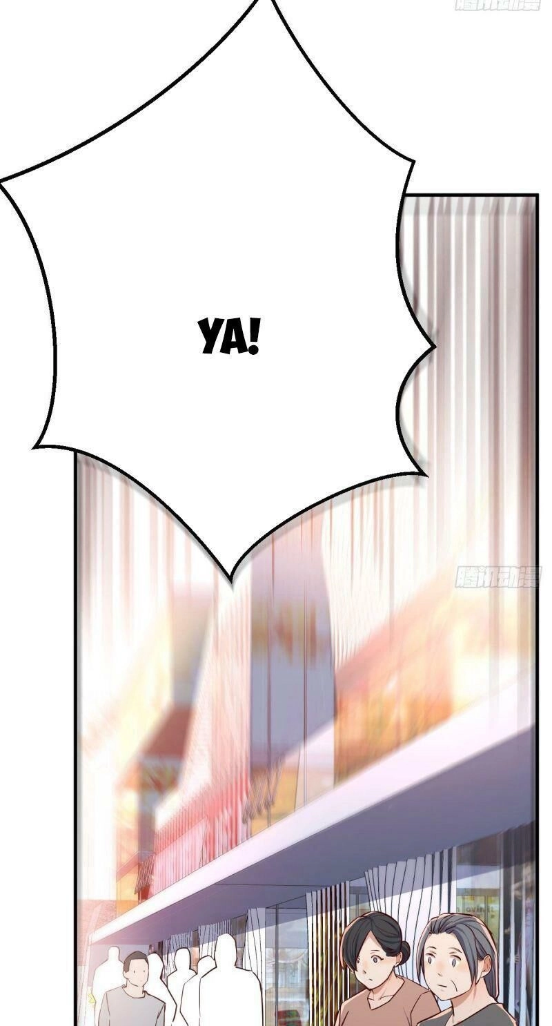 Trong Nhà Có 2 Bạn Gái Song Sinh Chapter 35 - 21