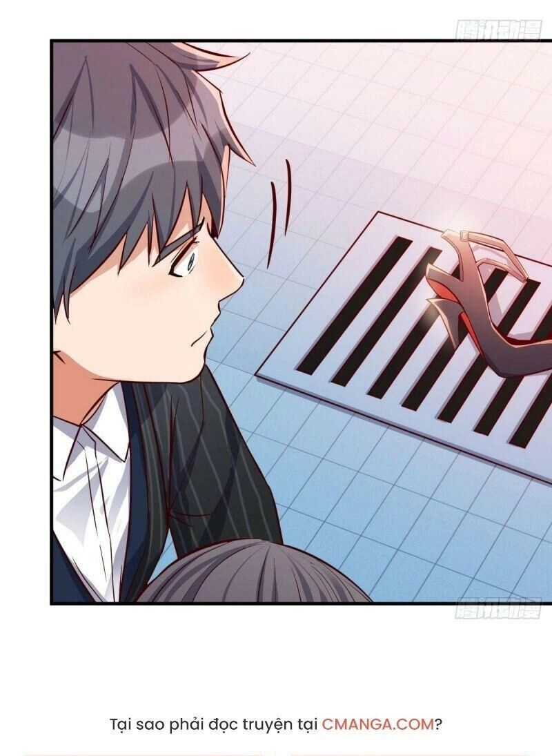 Trong Nhà Có 2 Bạn Gái Song Sinh Chapter 35 - 24