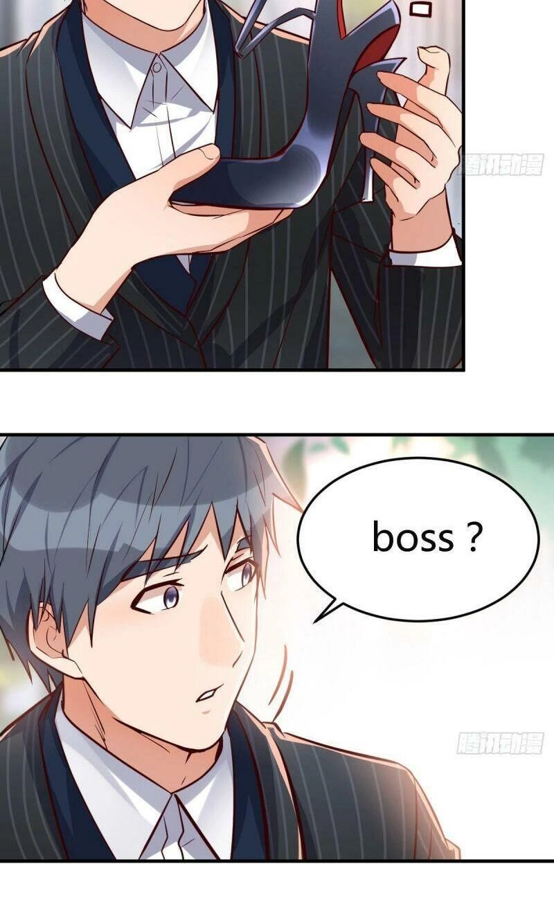 Trong Nhà Có 2 Bạn Gái Song Sinh Chapter 35 - 27