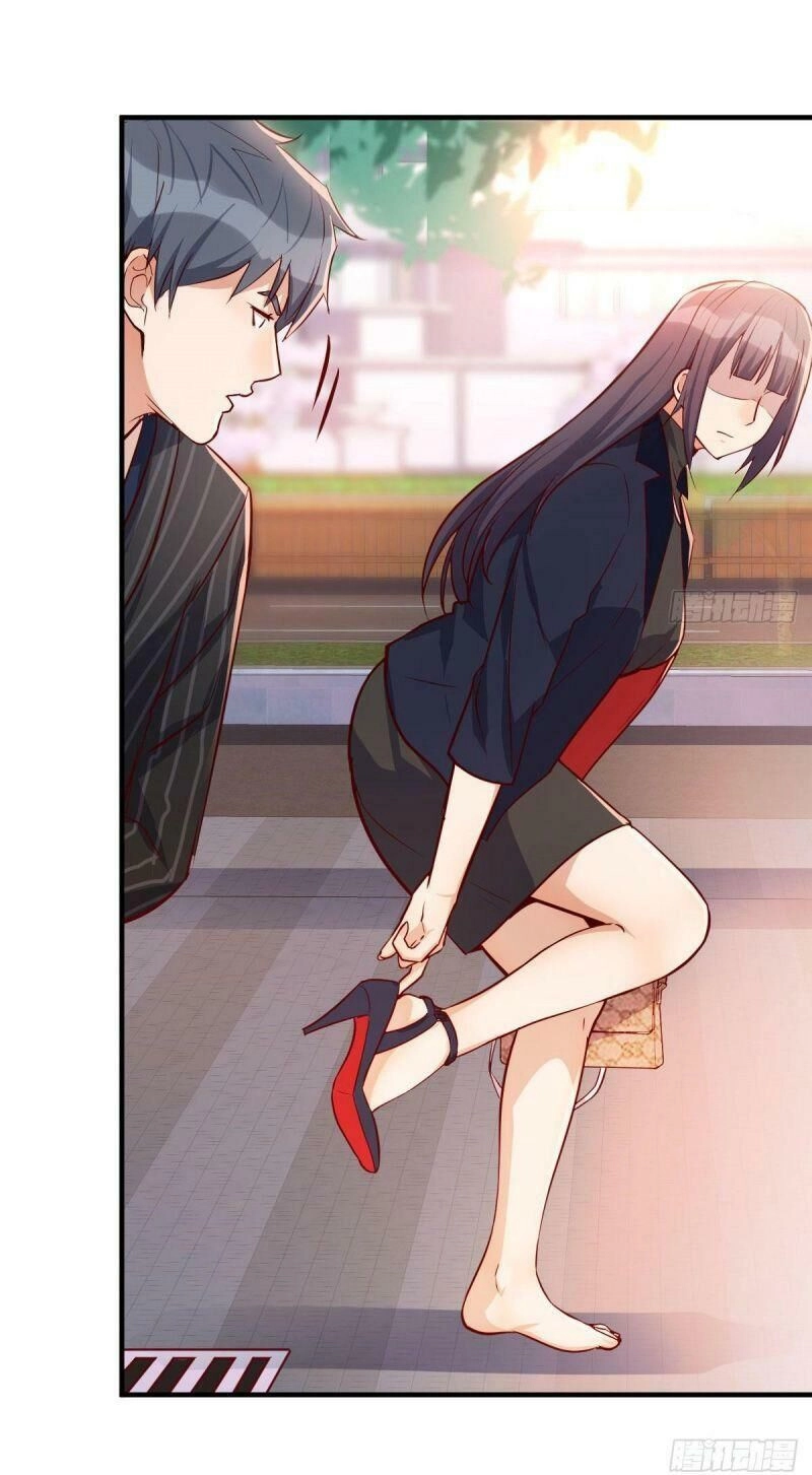 Trong Nhà Có 2 Bạn Gái Song Sinh Chapter 35 - 28