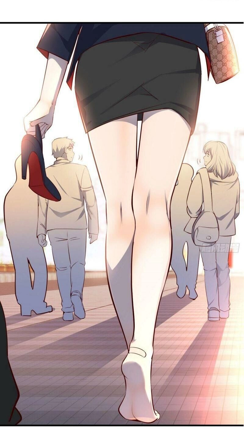 Trong Nhà Có 2 Bạn Gái Song Sinh Chapter 35 - 29