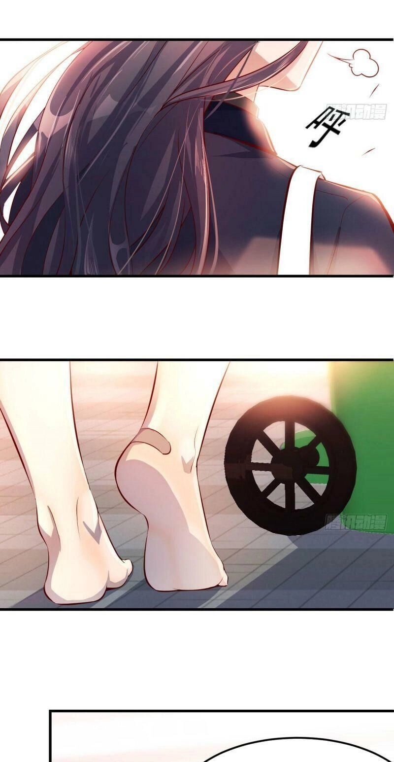 Trong Nhà Có 2 Bạn Gái Song Sinh Chapter 35 - 30