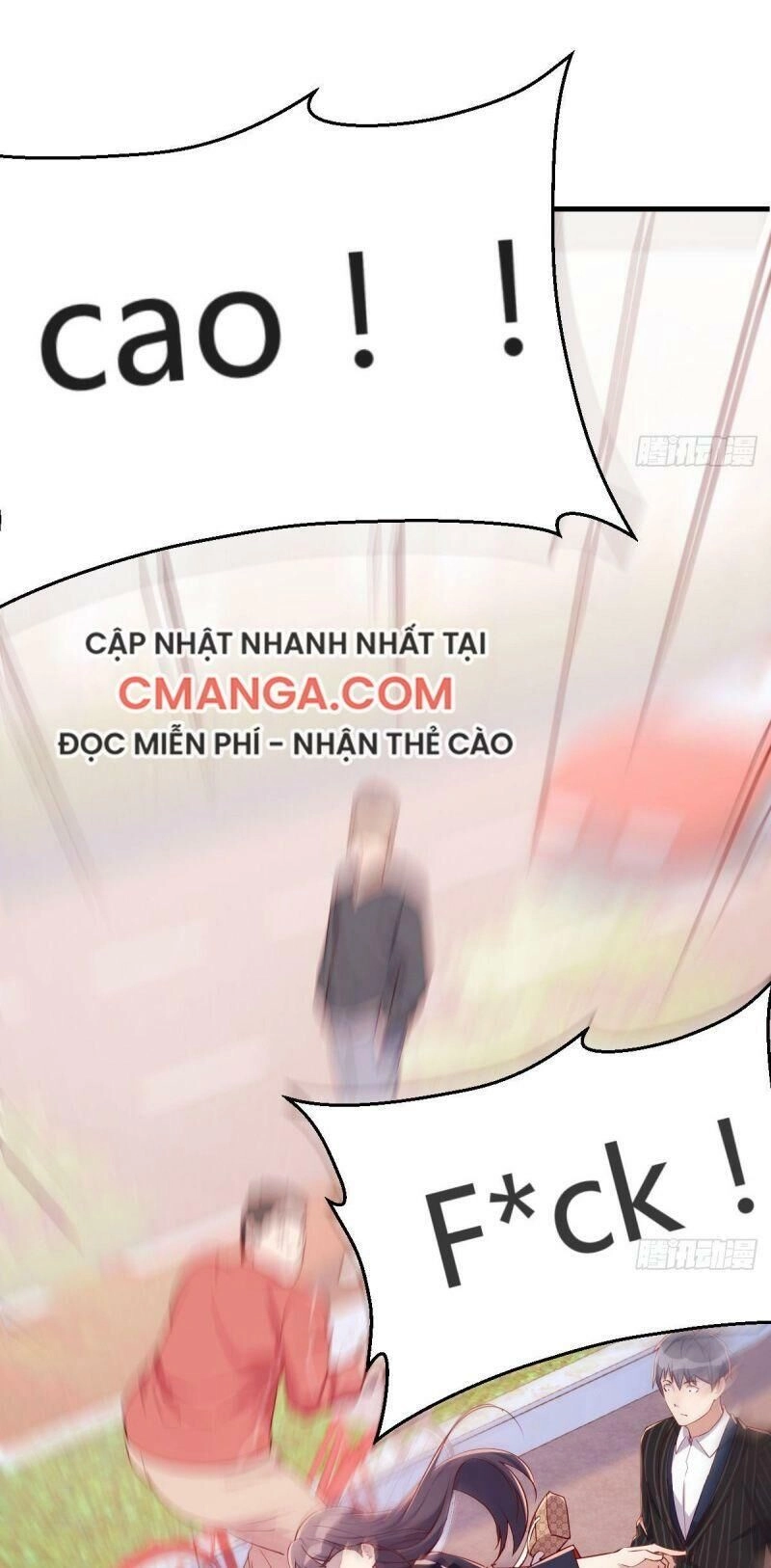 Trong Nhà Có 2 Bạn Gái Song Sinh Chapter 35 - 32