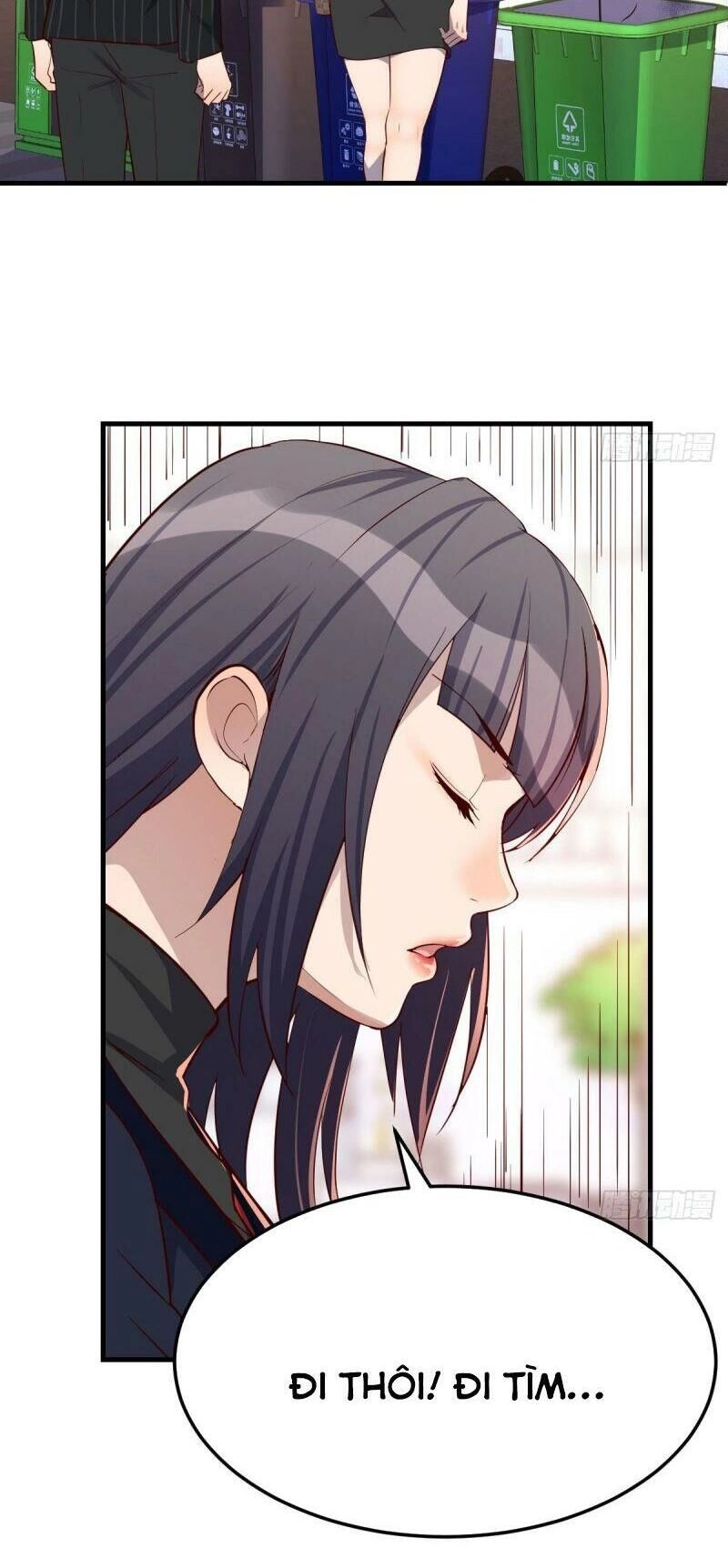 Trong Nhà Có 2 Bạn Gái Song Sinh Chapter 35 - 35