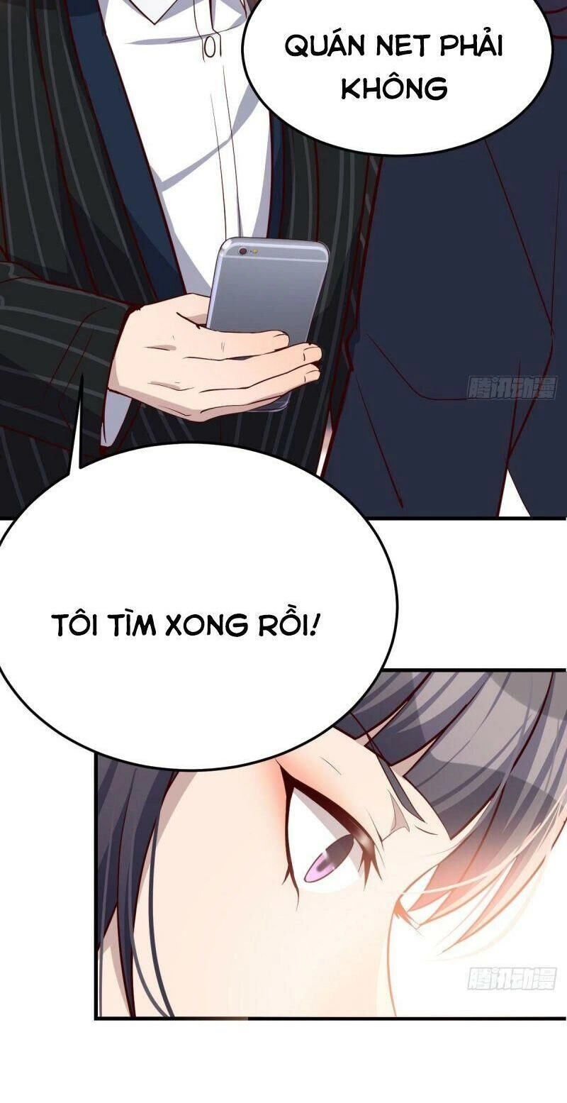 Trong Nhà Có 2 Bạn Gái Song Sinh Chapter 35 - 37