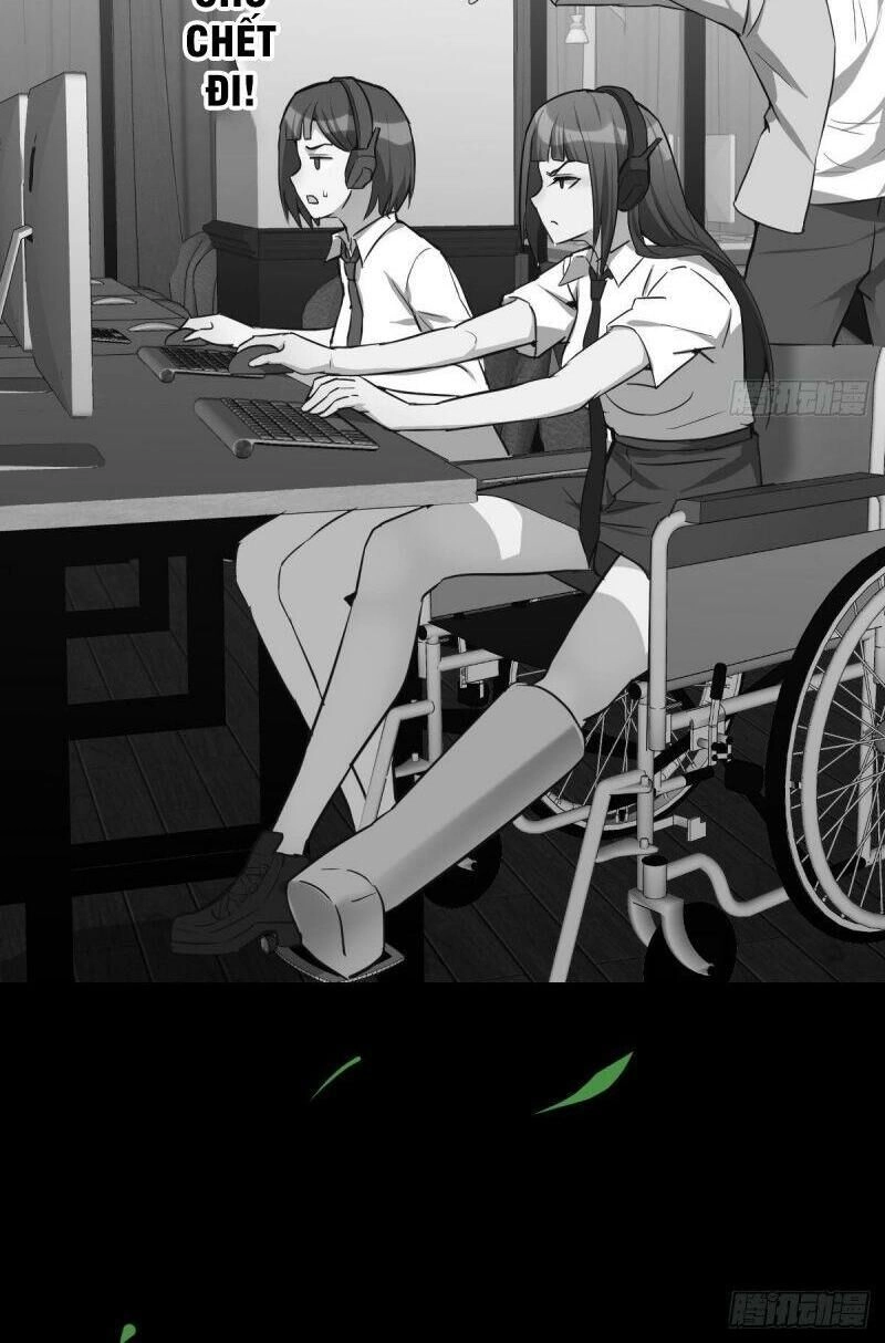 Trong Nhà Có 2 Bạn Gái Song Sinh Chapter 35 - 41